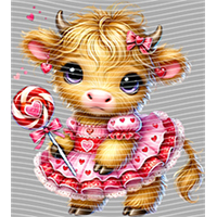 Valentine's Day-QRJ  5224